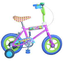 12"EVA Tyre Bicycle for Kid